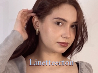 Linetteecton