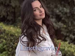 Linettegravley
