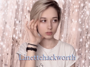 Linettehackworth