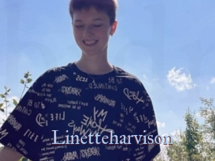 Linetteharvison