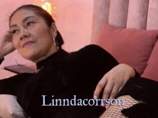 Linndacorrson