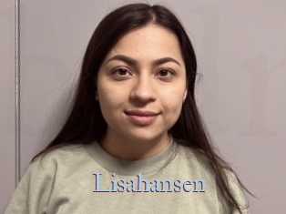 Lisahansen