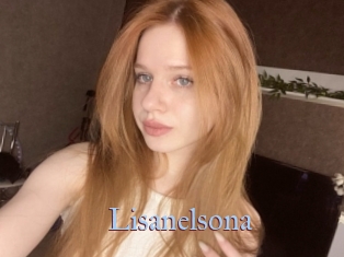 Lisanelsona