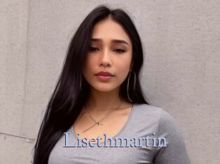 Lisethmartin