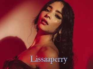 Lissaaperry