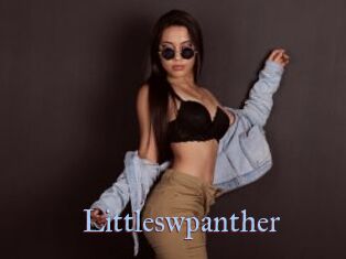 Littleswpanther