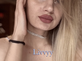 Livvyy