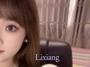 Lixiang