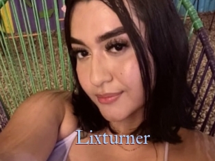 Lixturner