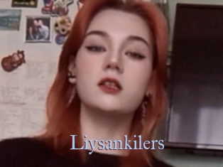 Liysankilers