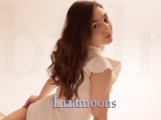 Lizamoons