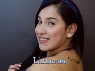 Lizzaanne