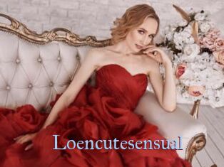 Loencutesensual