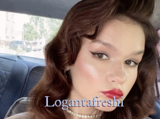 Logantafreshi