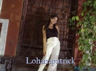 Lohanapatrick