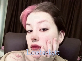 Loisbaskett