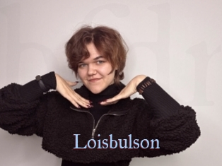Loisbulson