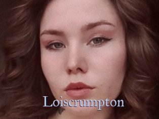 Loiscrumpton