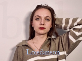 Loisdanson