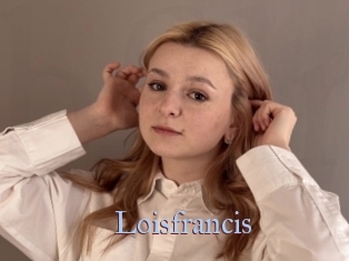 Loisfrancis