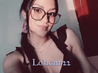 Lolacam22