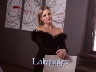 Lolypeppy