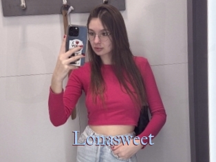 Lonasweet