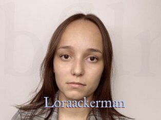 Loraackerman