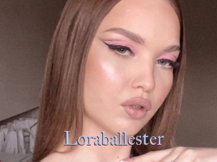 Loraballester