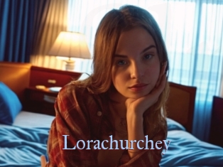 Lorachurchey