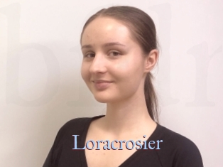 Loracrosier