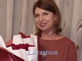Loragreen