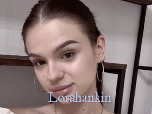 Lorahankin