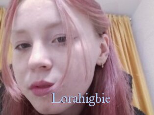 Lorahigbie