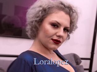 Loralopez