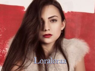Loraloraa