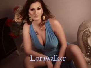 Lorawalker