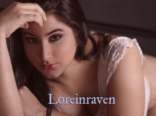 Loreinraven