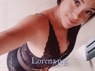 Lorena_prg
