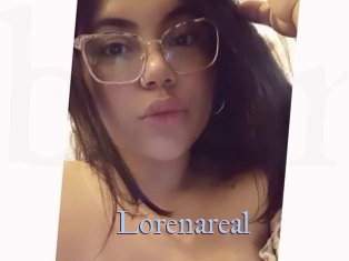 Lorenareal