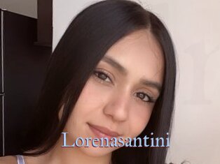 Lorenasantini