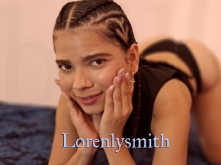 Lorenlysmith