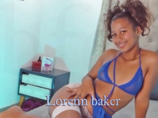 Lorenn_baker