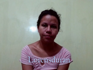 Lorensduran
