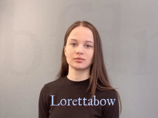 Lorettabow
