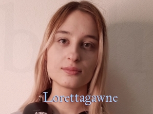 Lorettagawne
