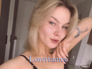 Lorettamoe