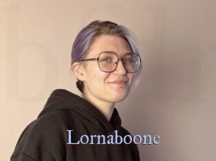 Lornaboone