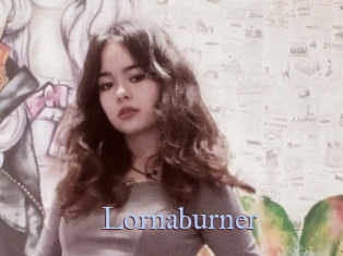 Lornaburner