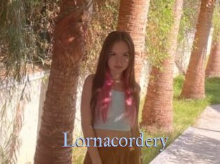 Lornacordery